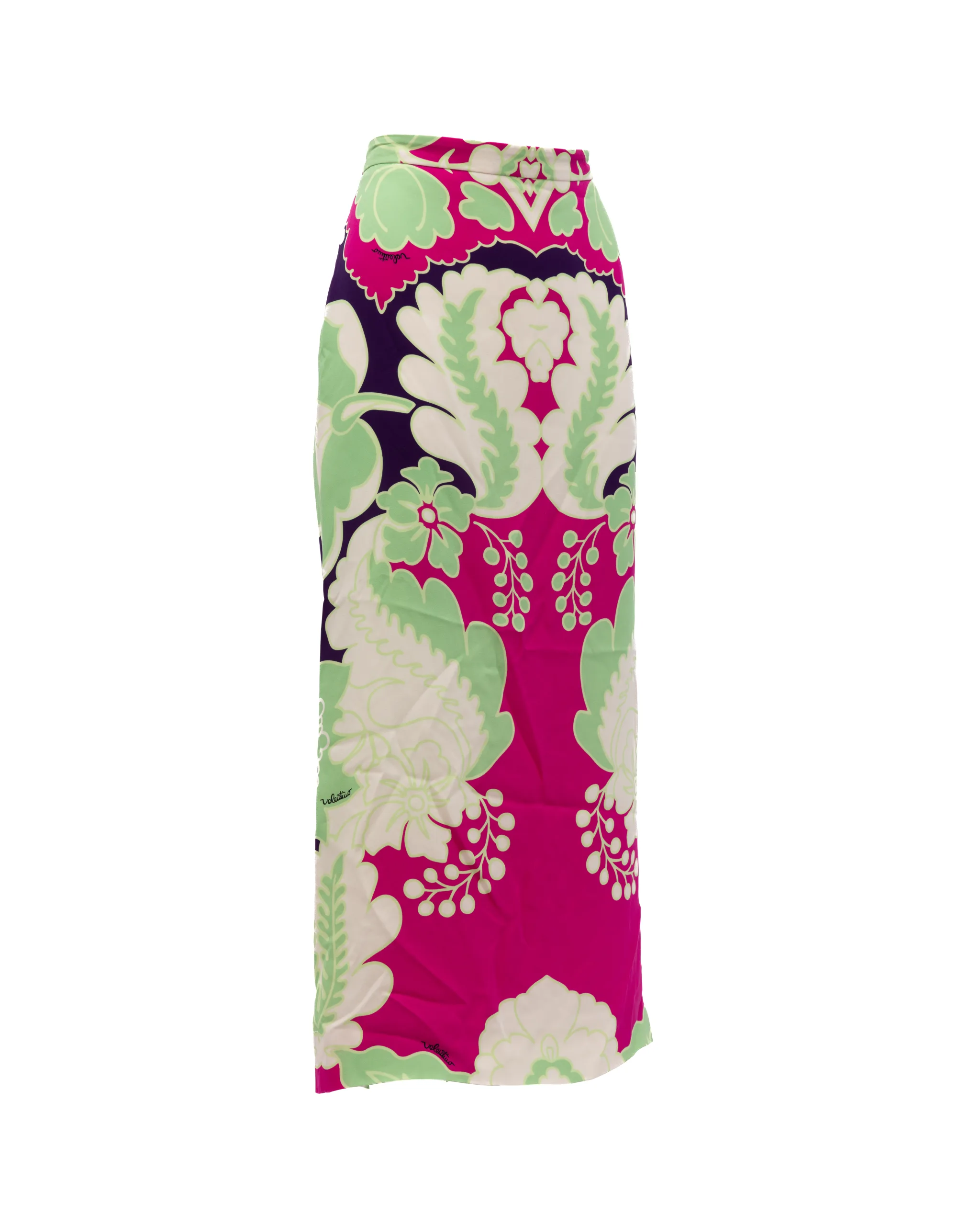 Women Multicolor Skirt - Image 3