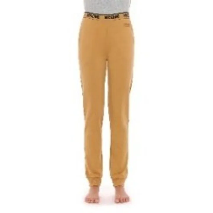 Black Cotton Joggers (Workout Pants)