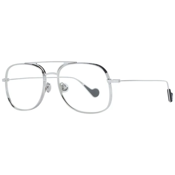 Silver Metal Sunglasses