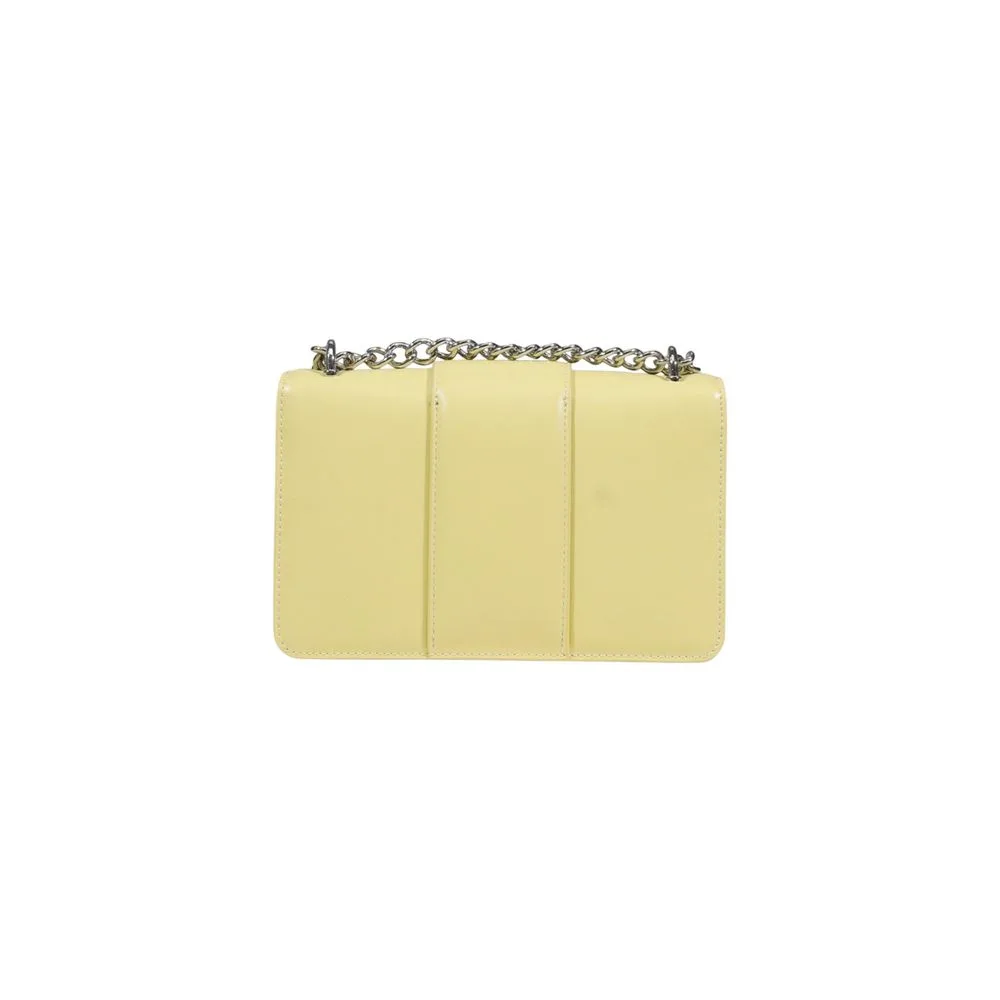 Multicolor Polyester Handbag - Image 3
