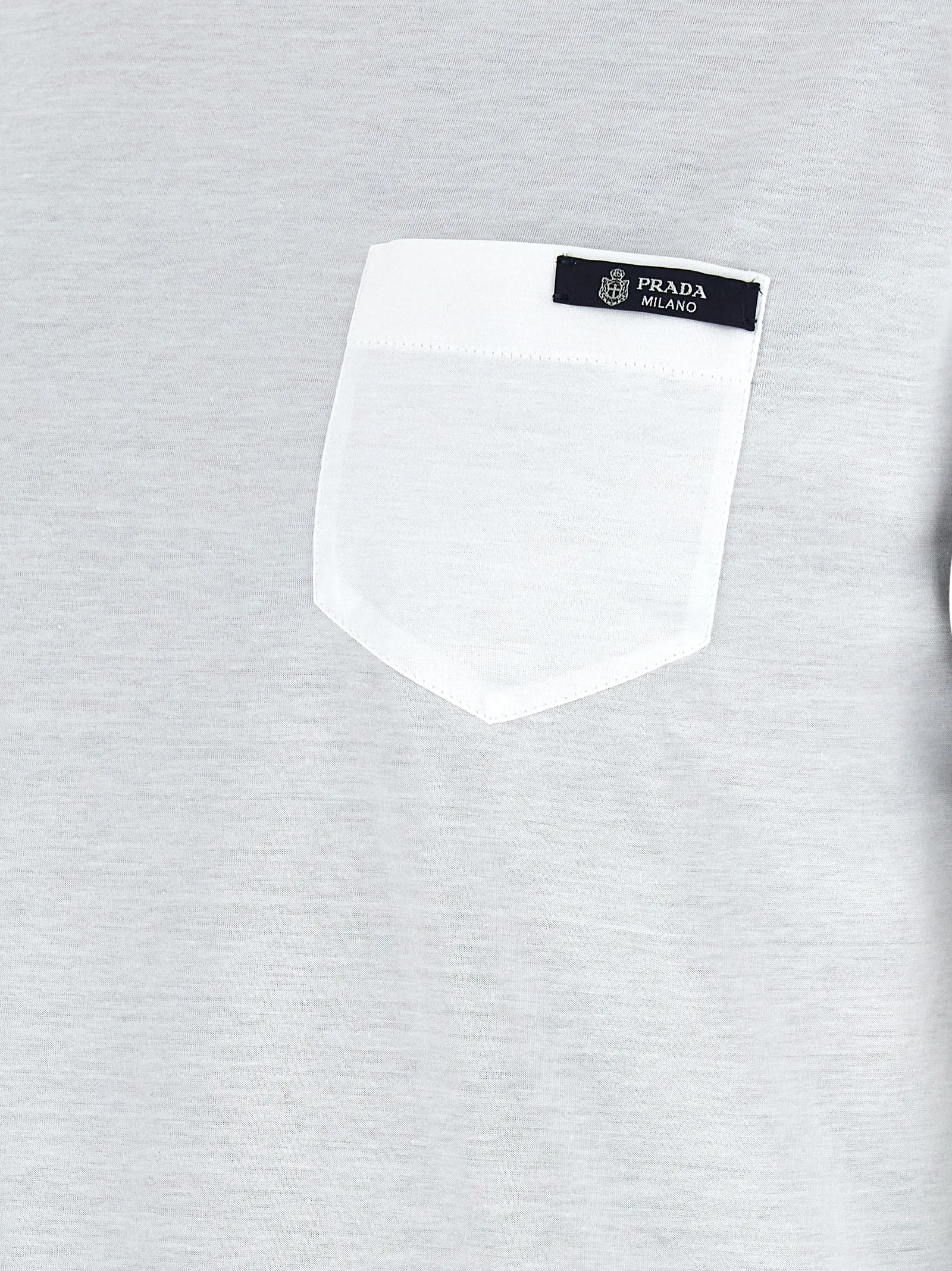Multicolor Cotton T - Shirt - Image 5