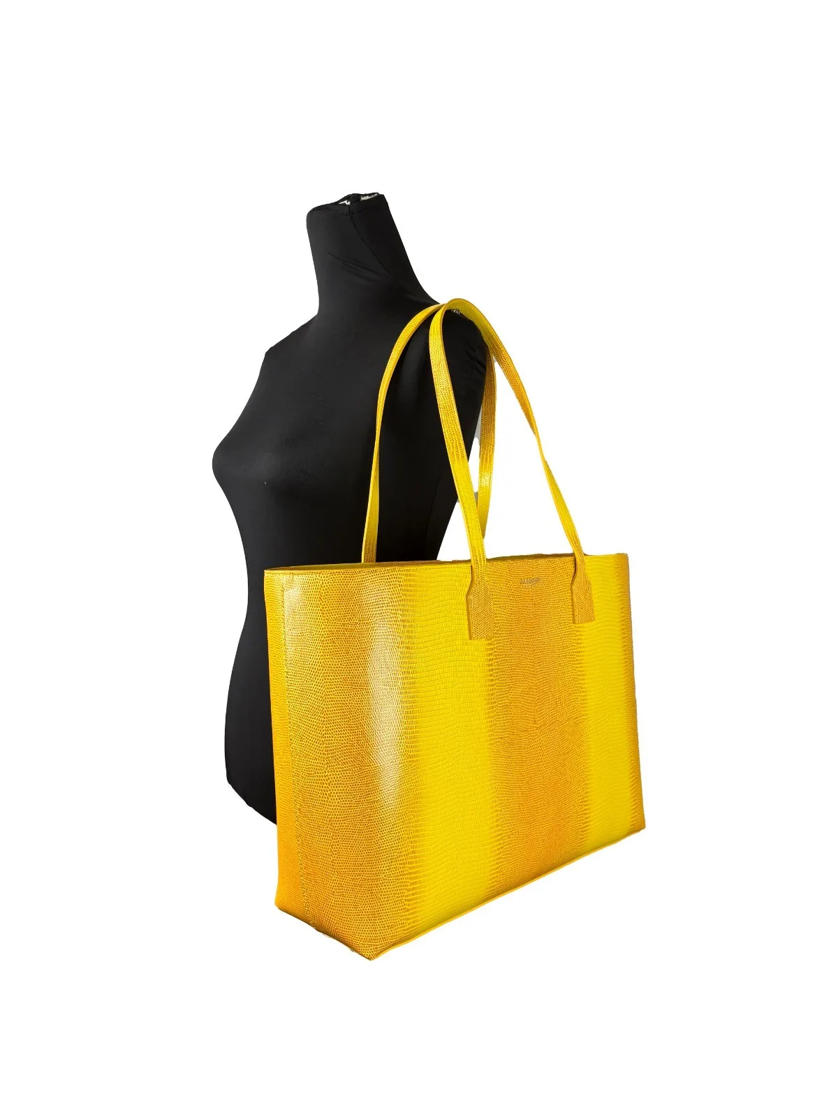 Burberry Medium London Tote Bag - Image 4