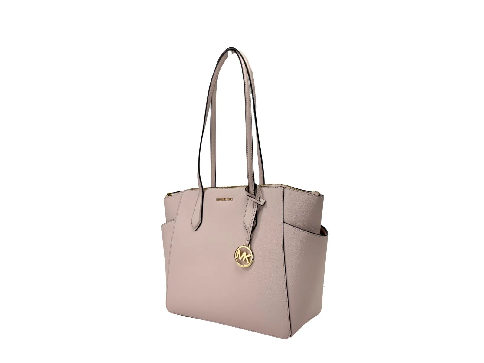 Michael Kors Marilyn Medium Signature Tote Bag Purse - Image 2