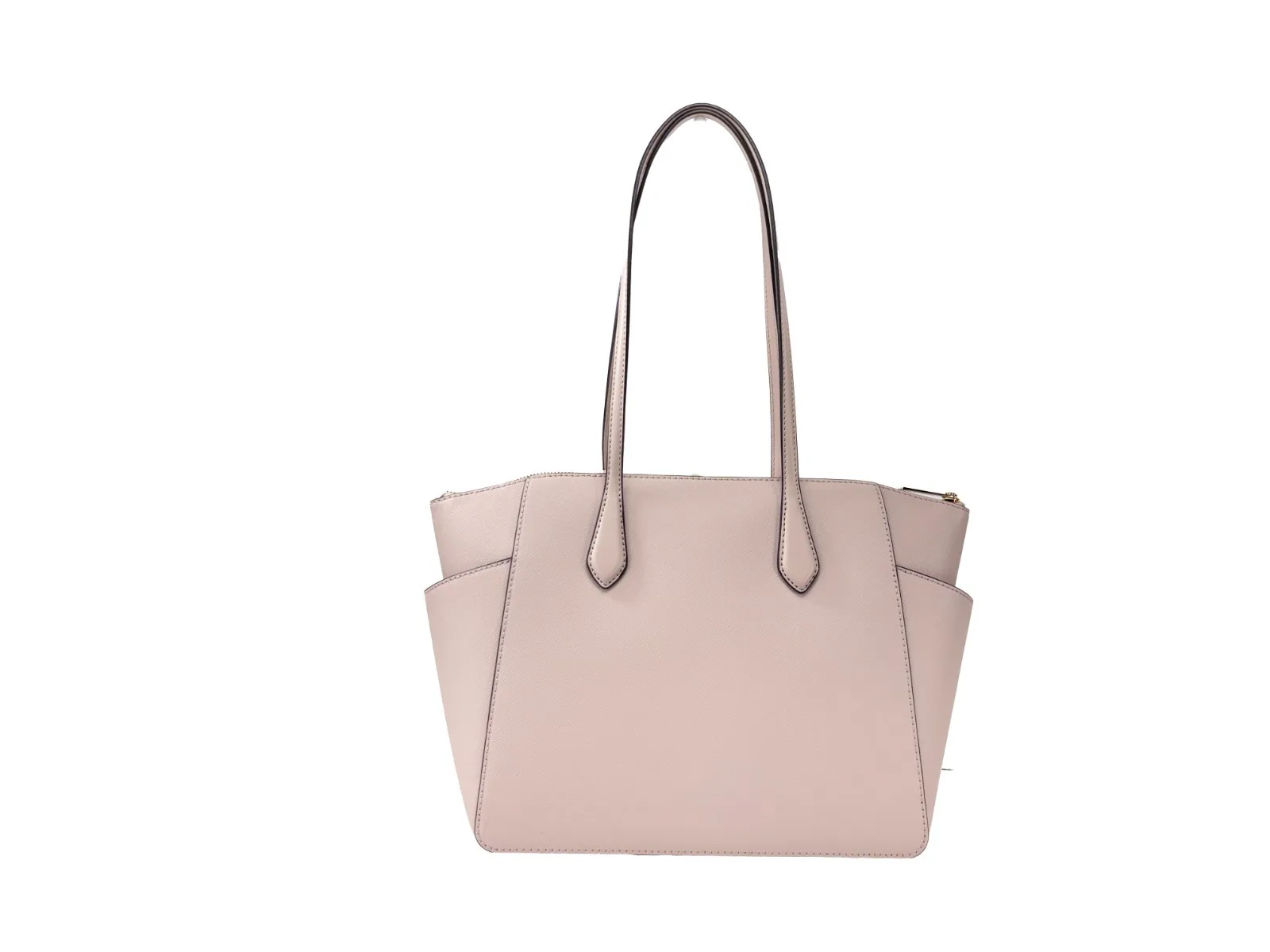 Michael Kors Marilyn Medium Signature Tote Bag Purse - Image 3