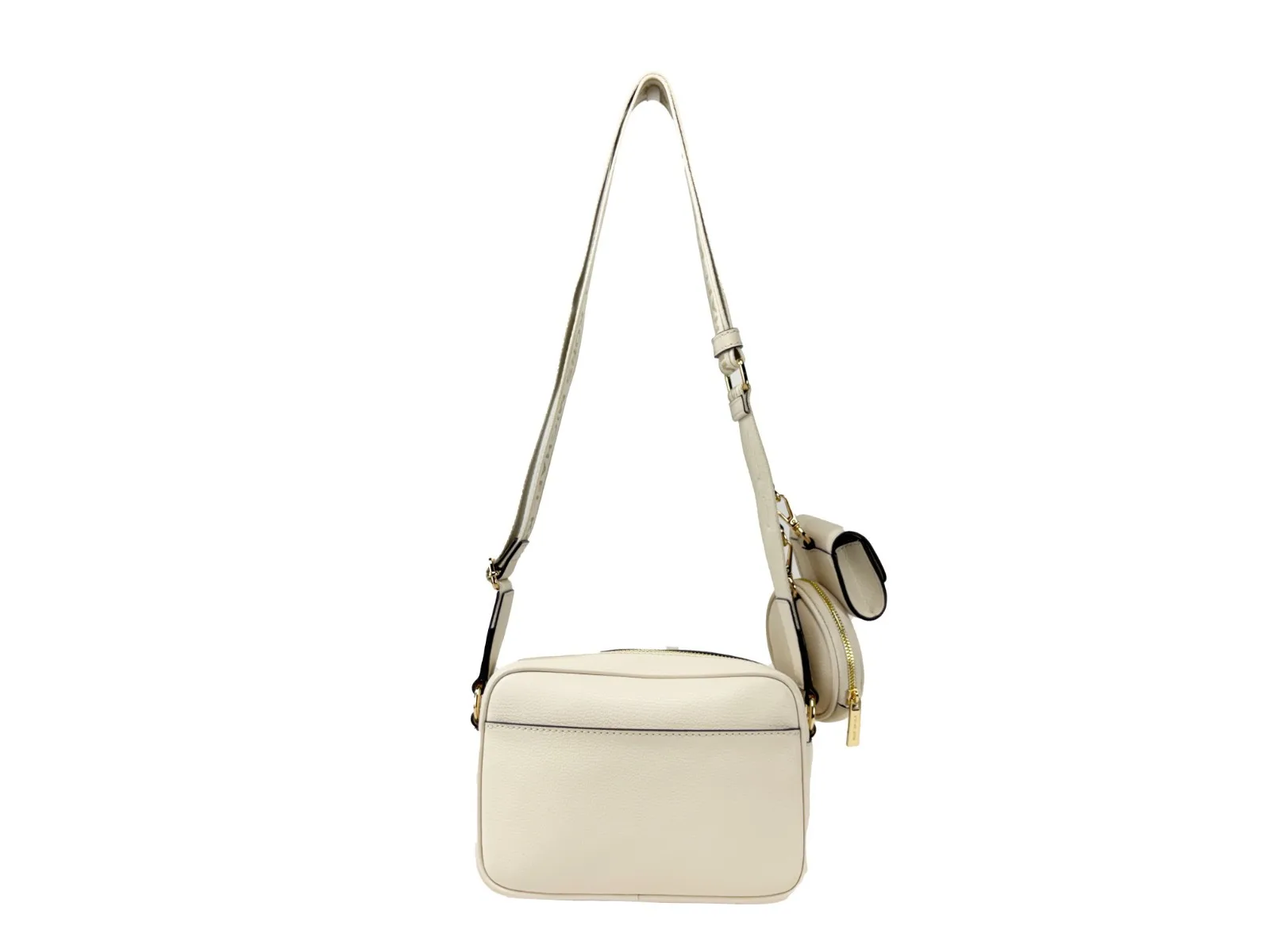 Michael Kors Crossbody Tech Medium Bag Purse - Image 3