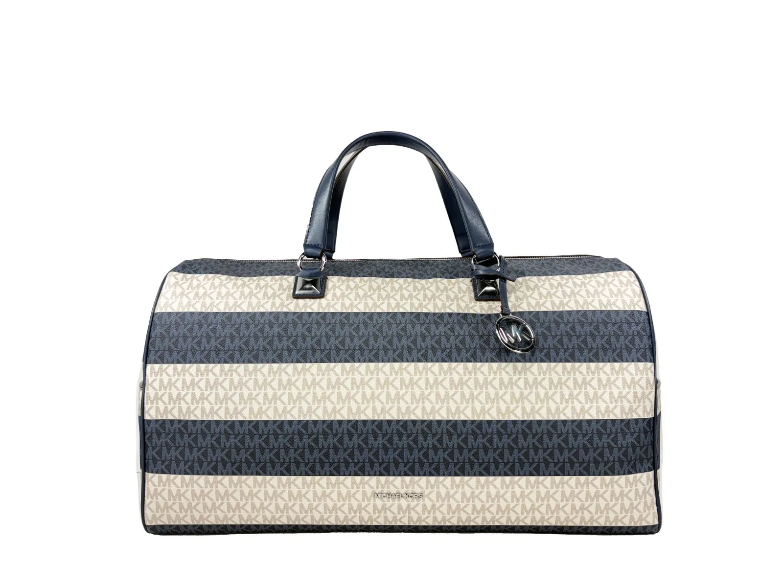 Michael Kors Grayson XL Duffle Weekender Bag