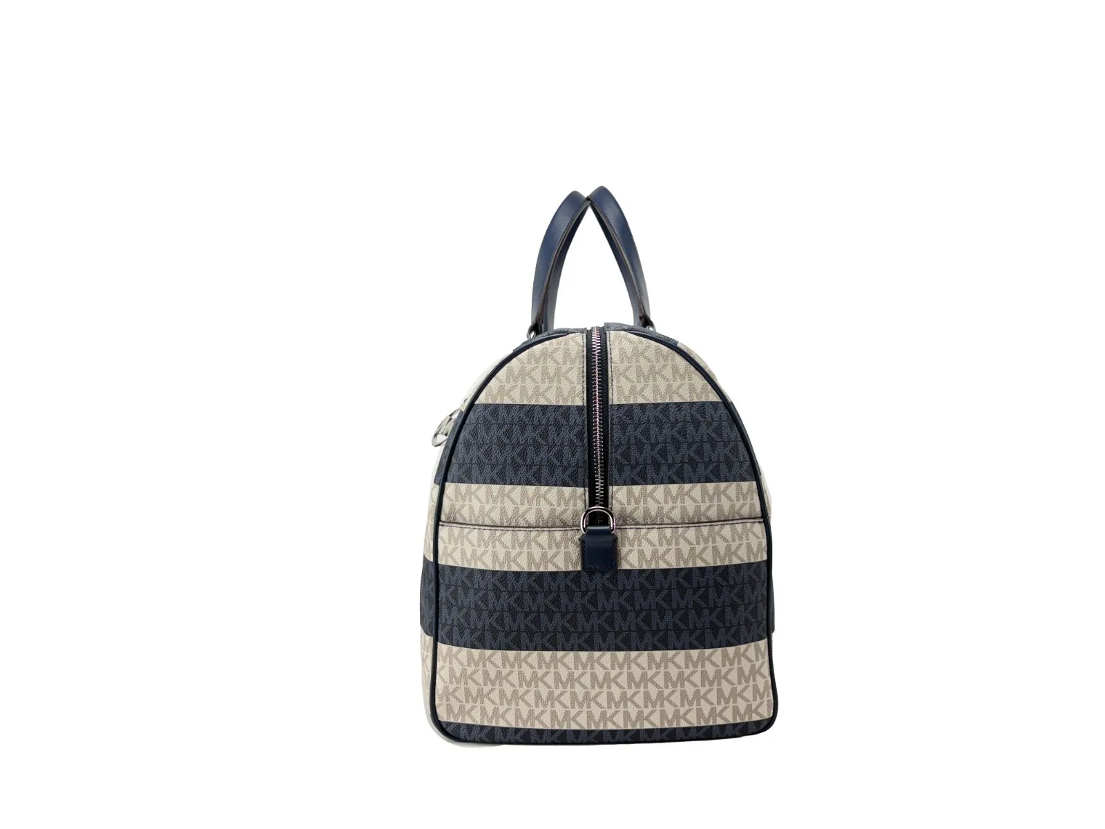 Michael Kors Grayson XL Duffle Weekender Bag - Image 2