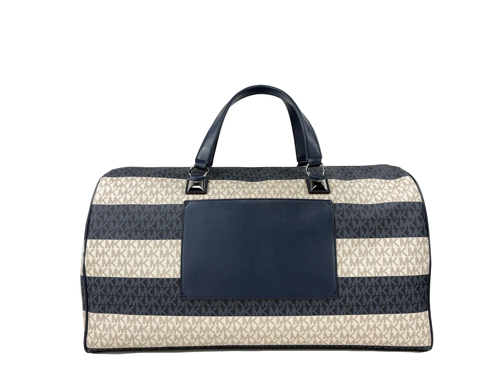 Michael Kors Grayson XL Duffle Weekender Bag - Image 3