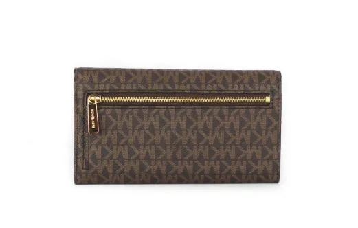 Michael Kors Women'S Casual Trifold Wallet - Image 3