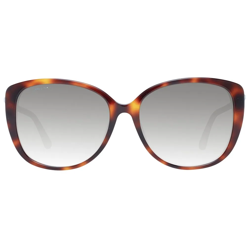 Brown Women Sunglasses - Image 2