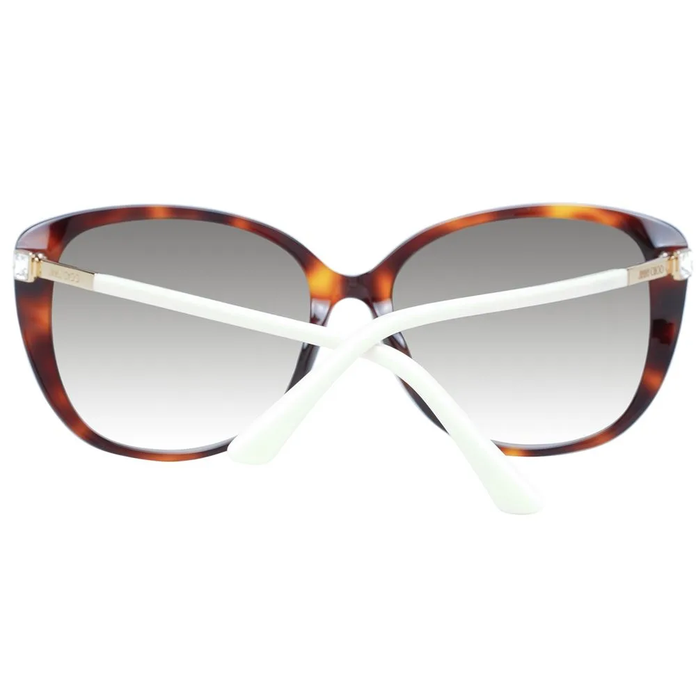 Brown Women Sunglasses - Image 3