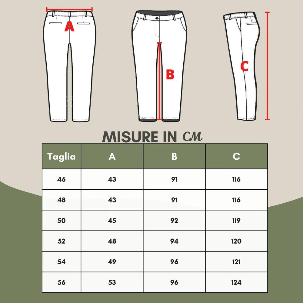 Black Wool Dress Pants - Image 6